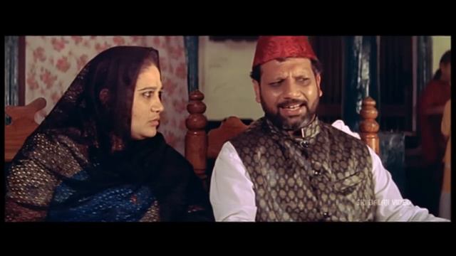 Hyderabad Nawabs Full Movie | Aziz Nasar, Masti Ali | Hyderabadi Full Movies | Sri Balaji Video