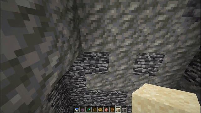 COMO EU CONSTRUI NO VOID DO MINECRAFT BASE ILEGAL - BLOCKTEAM 15 смотреть онлайн
