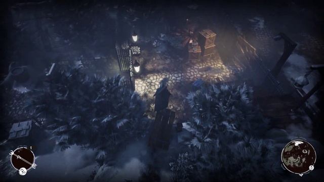 Winter Ember ? Прохождение # 2 смотреть онлайн
