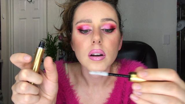 GRANDE COSMETICS REPAIR LASH CONDITIONER FIRST IMPRESSIONS