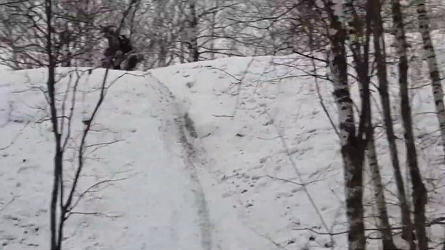 Покорение Юбилейной горки смотреть онлайн