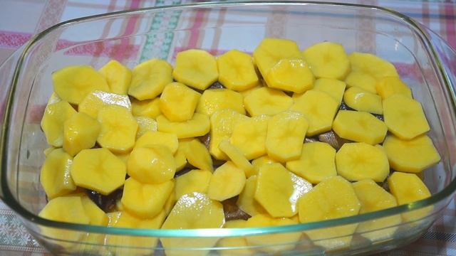 ШПРОТЫ просто так не ем, а делаю очень вкусный ужин! Вкусный и доступный рецепт из простых продукто смотреть онлайн