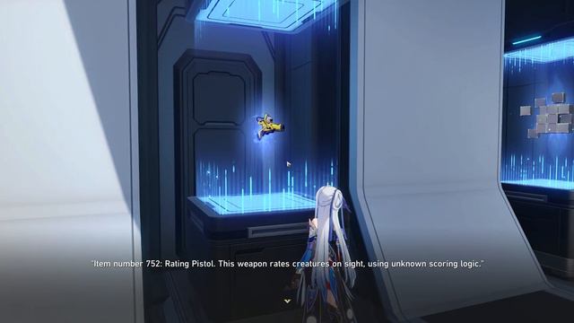 Absolute Zero - v1.4 Honkai Star Rail Hidden Achievement Guide смотреть онлайн