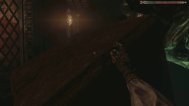 In Verbis Virtus - А почему он весь в крови ? 7