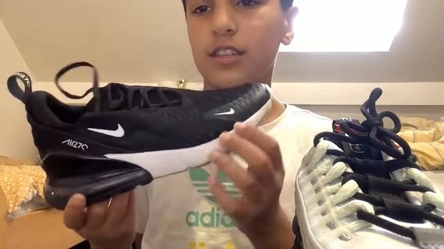Airmax zm 950 vs airmax 270 смотреть онлайн