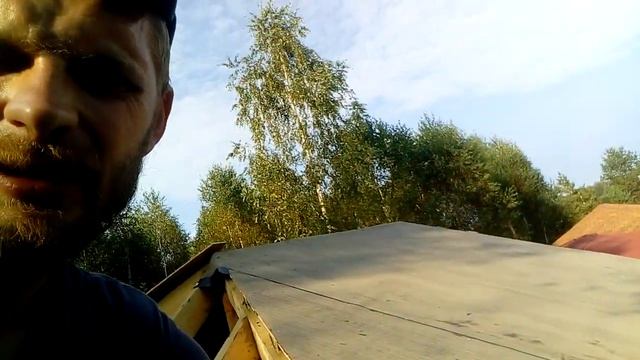 Крыша продолжение смотреть онлайн