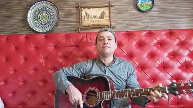 Родимый город Самарканд от автора смотреть онлайн