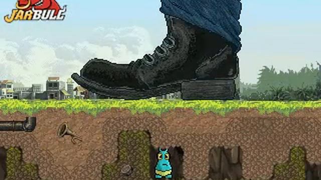 Tatak: The Great Escape (Jarbull) смотреть онлайн