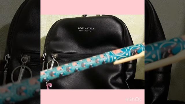 /что в моём рюкзаке/ ???✏??? смотреть онлайн