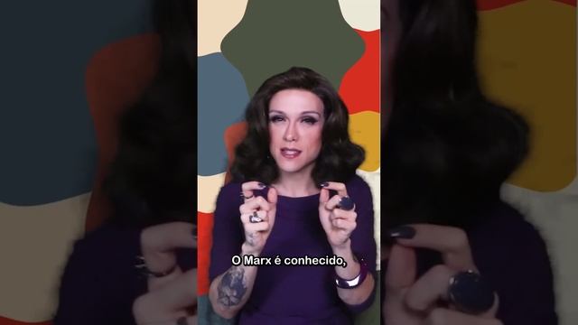 KARL MARX2 смотреть онлайн