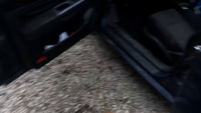 VLOG#3 Occupation sur le Daily, VW Bora TDI 130 смотреть онлайн