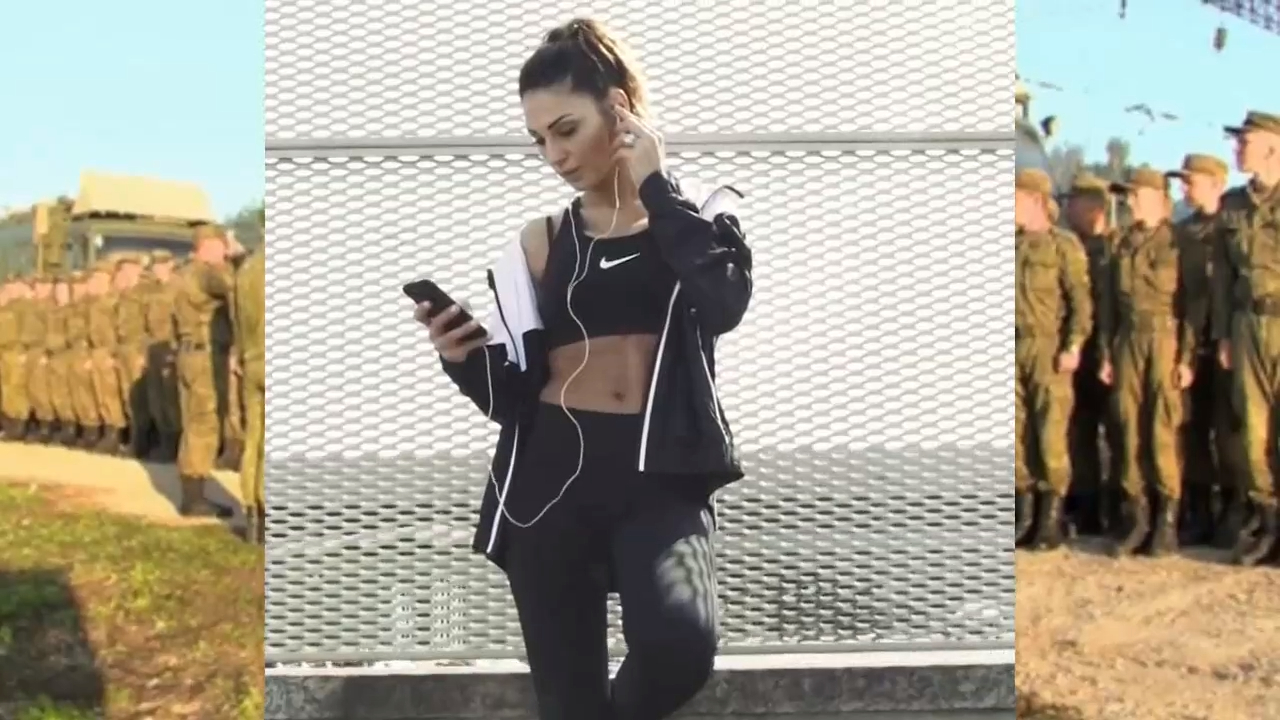 Anna Tatangelo - Natale italiano 2018 - remars65 смотреть онлайн