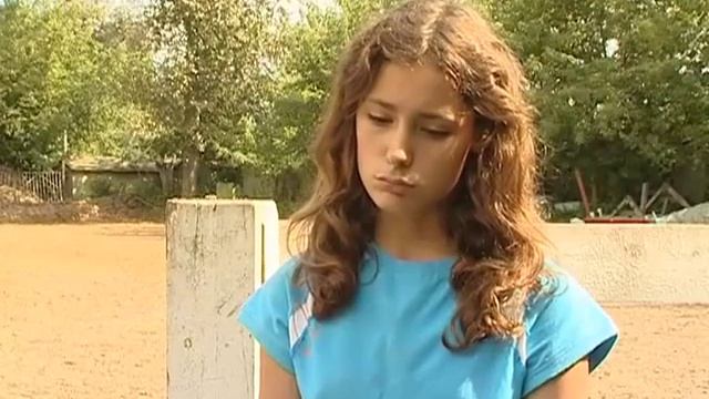 Дети и лошади Из опыта конно спортивного детского клуба в Отрадном смотреть онлайн