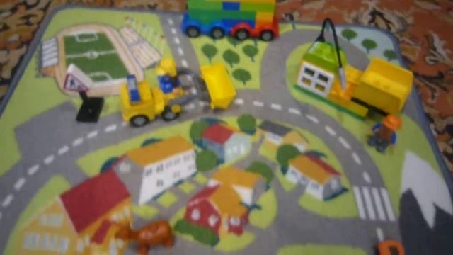 Ikea ковер детский с дорогами Икеа развивающий коврик смотреть онлайн