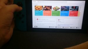 ROBLOX на нинтендо свитч!