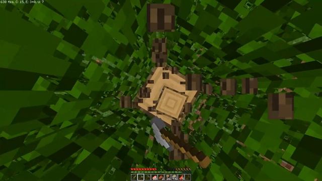 O INÍCIO! - NOVA MINI SERIE | Minecraft #1 смотреть онлайн