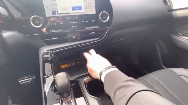 2023 Lexus NX 350 F-Sport! смотреть онлайн