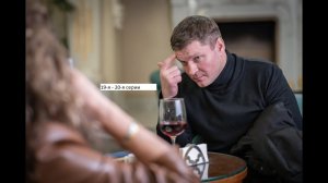 Сериал «Первый отдел» 3 ий сезон 19 я – 20 я серии  Анонс