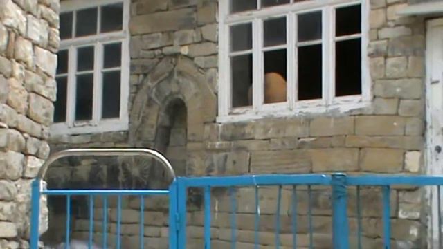 Старая квартальная мечеть в селе Корода смотреть онлайн