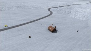 Гайд на читы ► The Long Drive