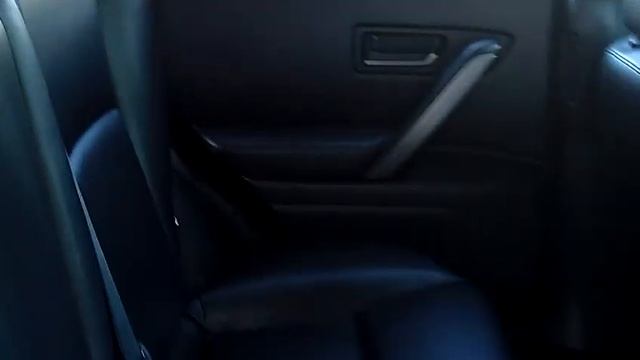 2004 Infinity FX-45 (Stk# 90370) смотреть онлайн