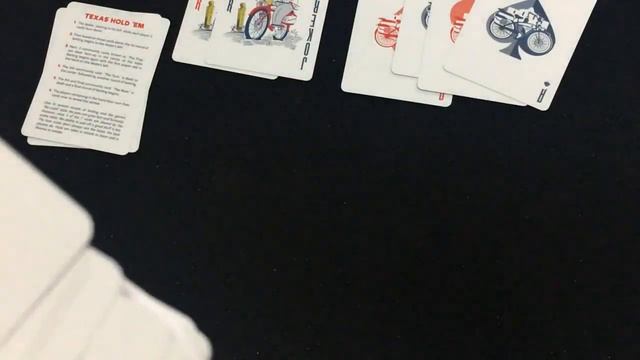 Pee-wee's Big Adventure Deck Review смотреть онлайн