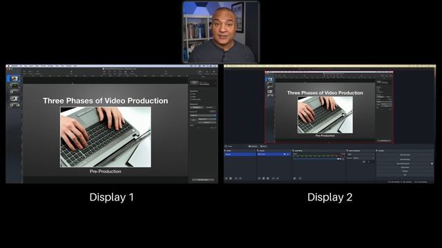BEST Way To Play Keynote In OBS Studio For Mac (and Zoom)