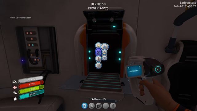 Acting. Genius. Thank You. - Subnautica - Let's Play - Episode 1 смотреть онлайн