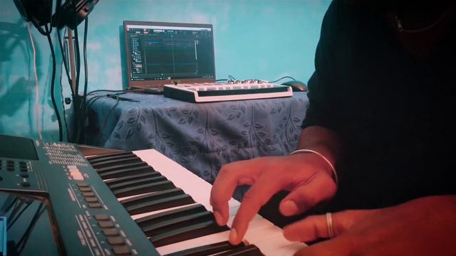 A Tribute to SPB Sir | Mannil Indha Kadhal | Ilayaraja | смотреть онлайн