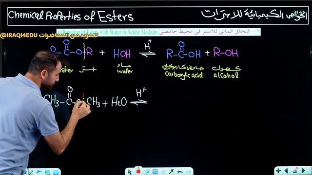 الفصل السابع - المحاضرة 25