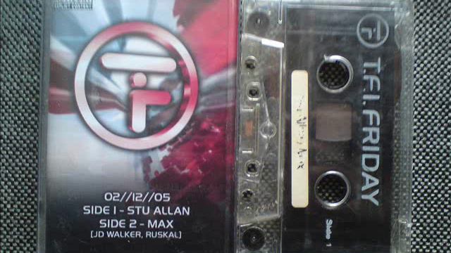 Max Live At TFI Friday 02/12/2005.wmv смотреть онлайн