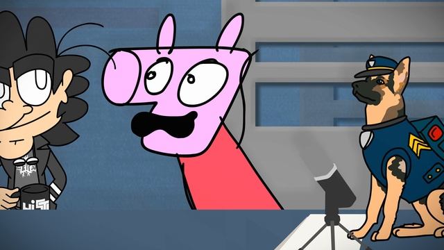 Teletubbies: THE LAST EPISODE смотреть онлайн