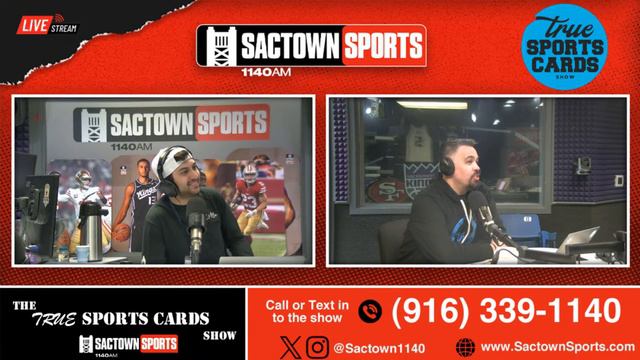 The True Sports Cards Show смотреть онлайн