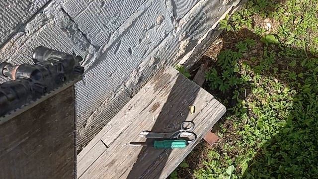 обзор радиатора Fiat Palio