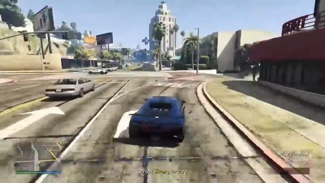 Matthew Daisy Destruction