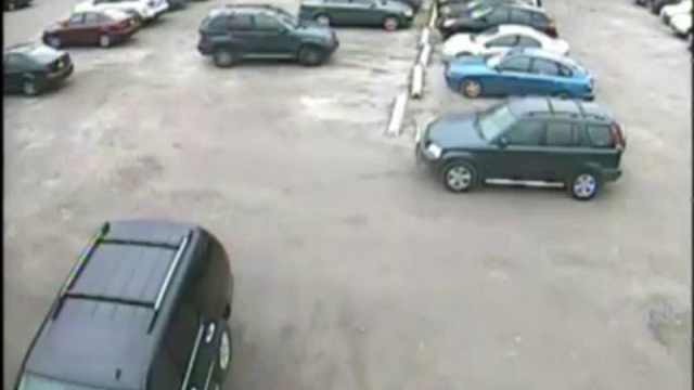 Припарковался...***))) смотреть онлайн