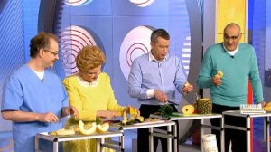 Жить здорово! Выпуск от 15.02.2013