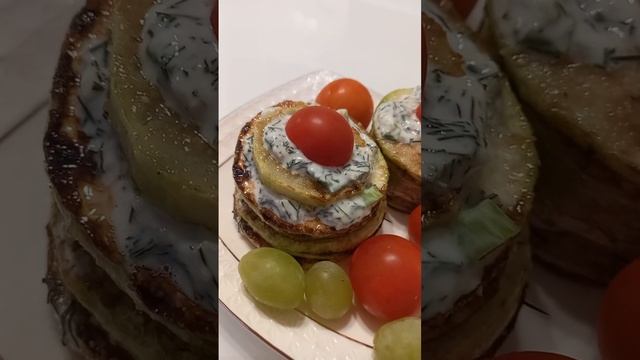 Вкусная еда