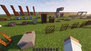 СССР моды ? Майнкрафт 1.12.2