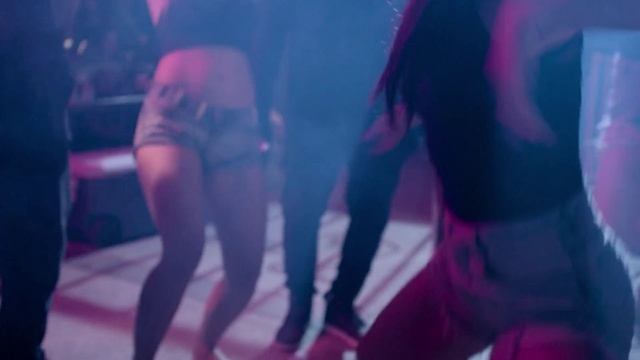 Reggaeton Видео  X-Rich Mix