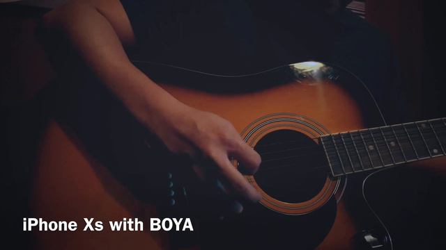 iPad Pro 2020’s Studio Quality Mic VS Boya BY-MM1 смотреть онлайн
