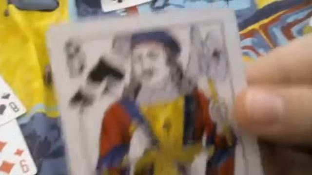 Как играть в карты дурака видео смотреть онлайн