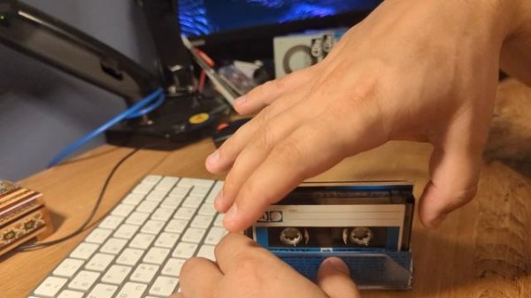 SONY C-120 (1972 год)