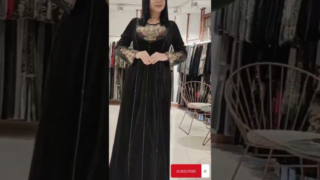 ТУРЕЦКИЕ ПЛАТЬЯ ОПТОМ И В РОЗНИЦУ. АБАЯ. АБАЯ КУЙЛАКЛАР. ЖЕНСКИЕ ПЛАТЬЯ ИЗ ТУРЦИИ🇹🇷 смотреть онлайн