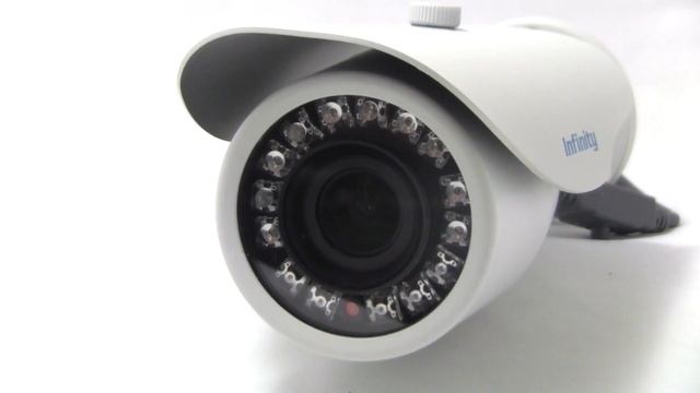 Видеообзор компактной видеокамеры SRX-VFDN900L смотреть онлайн