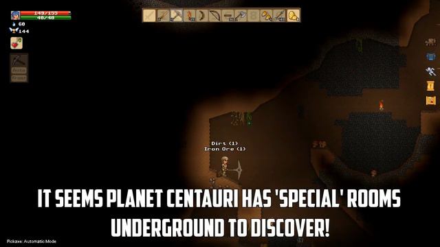 PLANET CENTAURI Let's Play | Part 2 | CHALLENGE ROOM, UPGRADES & TAMED CHICKENS! | PC смотреть онлайн