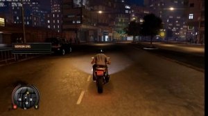 Sleeping Dogs Gameplay [HD]