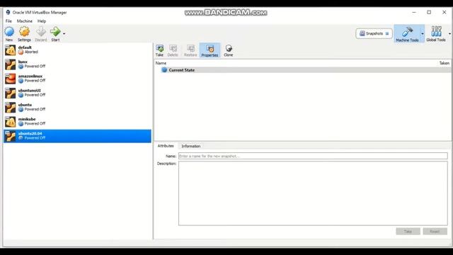 How to change RAM and CPU size after install in Oracle Virtual Box for Ubuntu 20.04 смотреть онлайн
