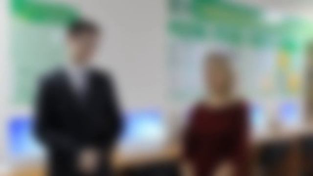 С Новым 2016 годом! Творческая работа студентов! смотреть онлайн