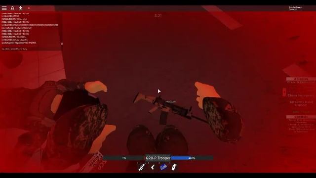 CONTINUE ROBLOX SCP #2 смотреть онлайн